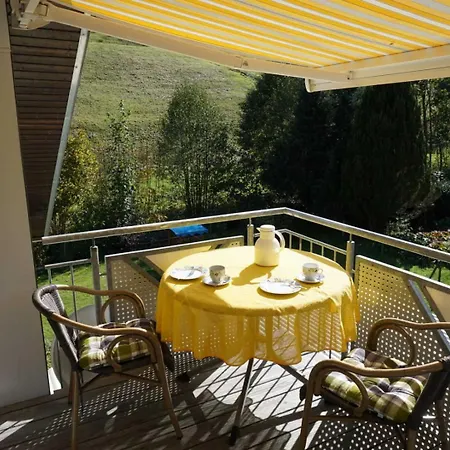 Dieter Rothfuss شقة بيرسبرون