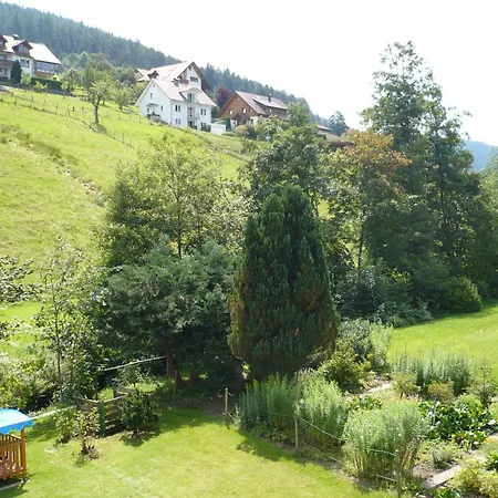 شقة Dieter Rothfuss *