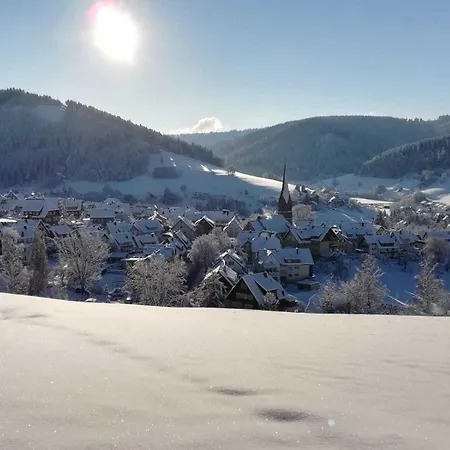 Dieter Rothfuss شقة