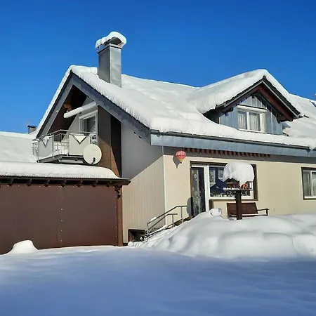 Dieter Rothfuss شقة *