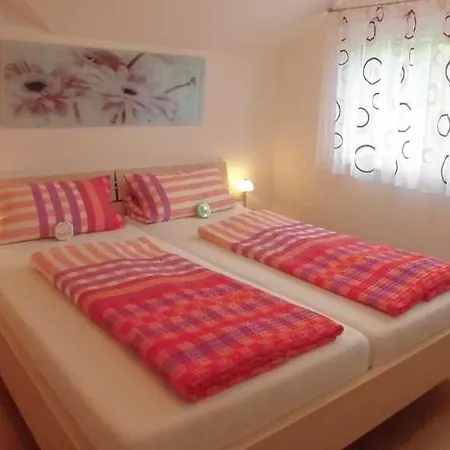 Dieter Rothfuss شقة