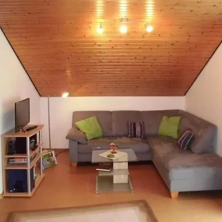 شقة Dieter Rothfuss