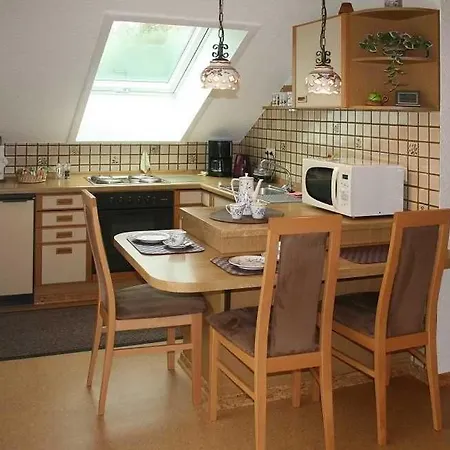 شقة Dieter Rothfuss *