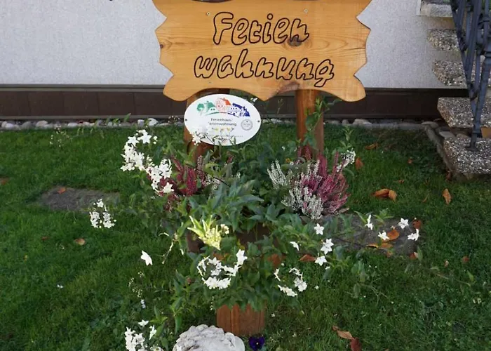 Апартаменты Dieter Rothfuss