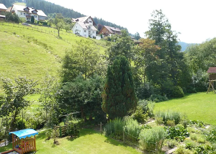 Апартаменты Dieter Rothfuss *