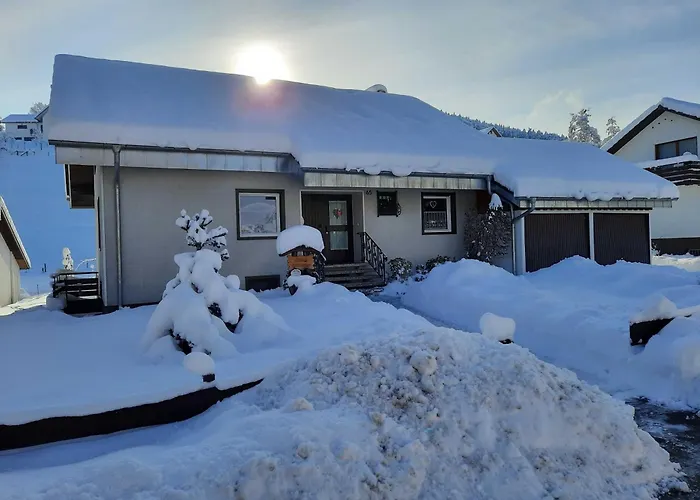 Dieter Rothfuss * Байрсброн